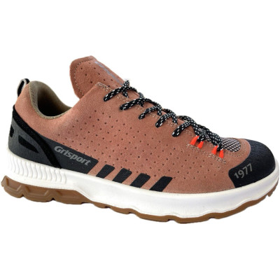 Кросівки жіночі Grisport рожеві