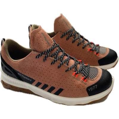 Кросівки жіночі Grisport рожеві Кросівки жіночі Grisport рожеві