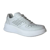 Кросівки жіночі шкіряні Grisport білі Кросівки жіночі шкіряні Grisport білі