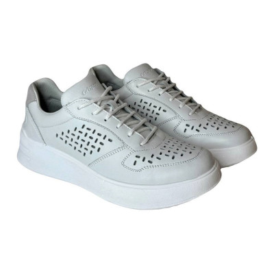 Кросівки жіночі шкіряні Grisport білі Кросівки жіночі шкіряні Grisport білі