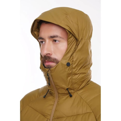 Куртка чоловіча Turbat Petros Lite