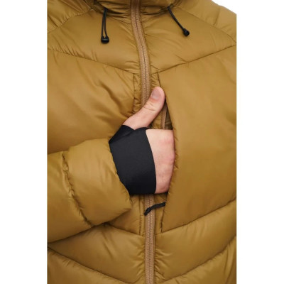 Куртка чоловіча Turbat Petros Lite