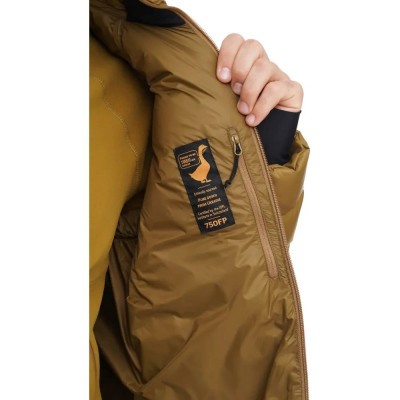 Куртка чоловіча Turbat Petros Lite