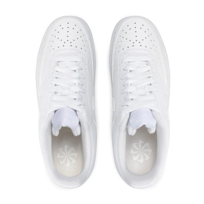 Кеди жіночі NIKE Court Vision Lo Nn