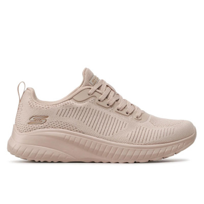 Кросівки жіночі Skechers BOBS Sport Squad Chaos - Face Off