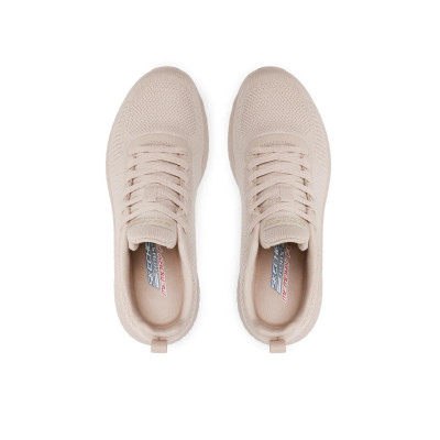 Кросівки жіночі Skechers BOBS Sport Squad Chaos - Face Off