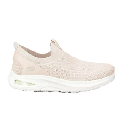 Сліпони жіночі Skechers BOBS Unity Natural 117440/NAT