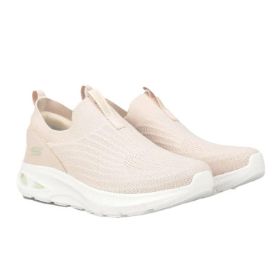 Сліпони жіночі Skechers BOBS Unity Natural 117440/NAT