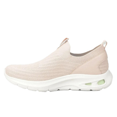 Сліпони жіночі Skechers BOBS Unity Natural 117440/NAT