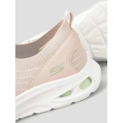 Сліпони жіночі Skechers BOBS Unity Natural 117440/NAT