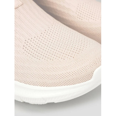 Сліпони жіночі Skechers BOBS Unity Natural 117440/NAT