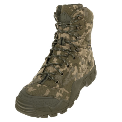 Берці тактичні чоловічі Alpine Crown Military PREDATOR Waterproof