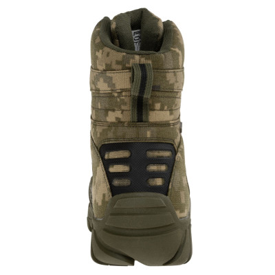 Берці тактичні чоловічі Alpine Crown Military PREDATOR Waterproof