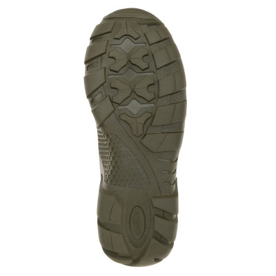 Берці тактичні чоловічі Alpine Crown Military PREDATOR Waterproof