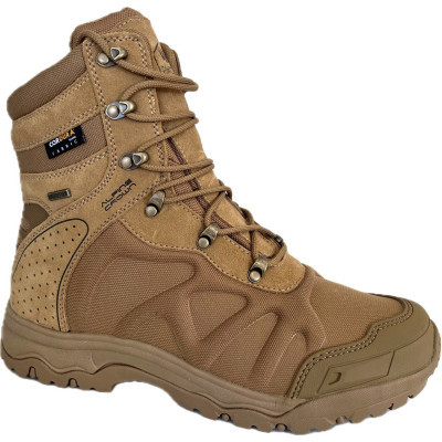 Берці тактичні чоловічі Alpine Crown Military PHANTOM Waterproof