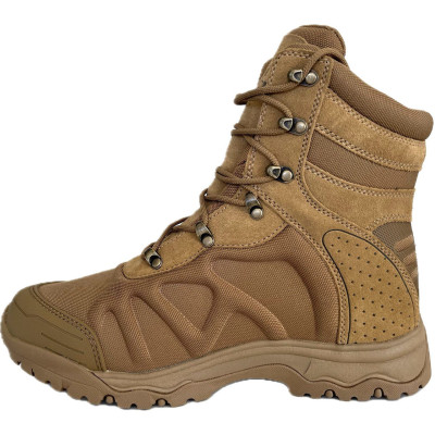 Берці тактичні чоловічі Alpine Crown Military PHANTOM Waterproof