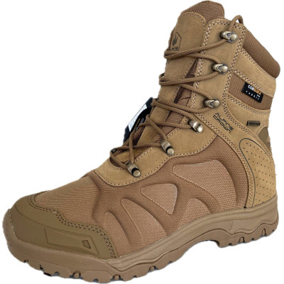 Берці тактичні чоловічі Alpine Crown Military PHANTOM Waterproof