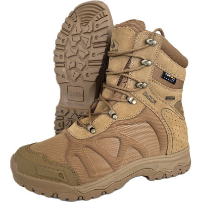 Берці тактичні чоловічі Alpine Crown Military PHANTOM Waterproof