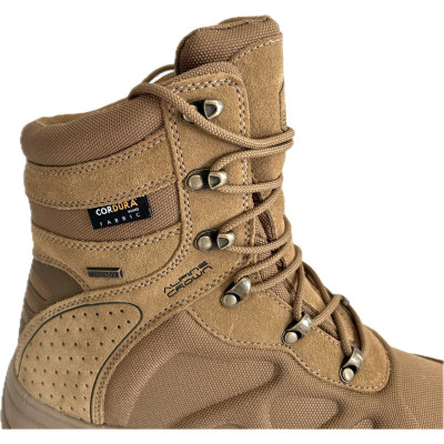 Берці тактичні чоловічі Alpine Crown Military PHANTOM Waterproof