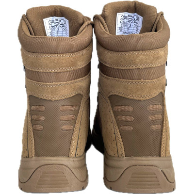 Берці тактичні чоловічі Alpine Crown Military PHANTOM Waterproof