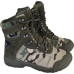 Берці тактичні чоловічі Alpine Crown Military PHANTOM Multicam Waterproof