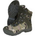 Берці тактичні чоловічі Alpine Crown Military PHANTOM Multicam Waterproof