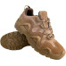 Кросівки тактичні чоловічі Alpine Crown REX LOW Coyot