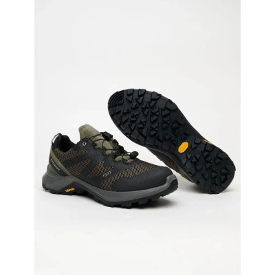 Кросівки трекінгові чоловічі літні Grisport 14705v12