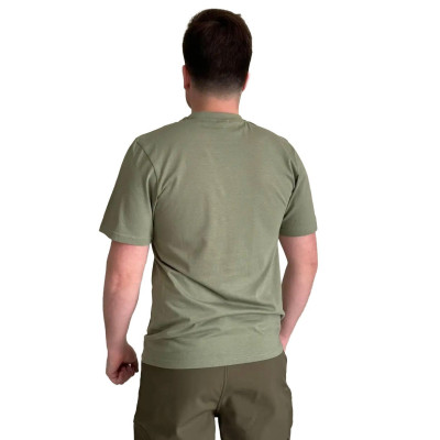 Футболка чоловіча патріотична українська Футболка чоловіча патріотична українська