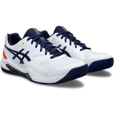 Тенісні кросівки Asics Gel-Dedicate 8 Clay