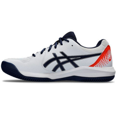Тенісні кросівки Asics Gel-Dedicate 8 Clay