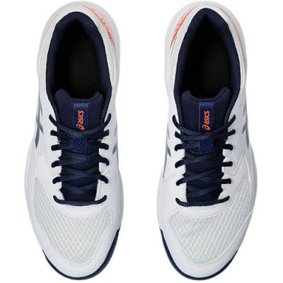 Тенісні кросівки Asics Gel-Dedicate 8 Clay