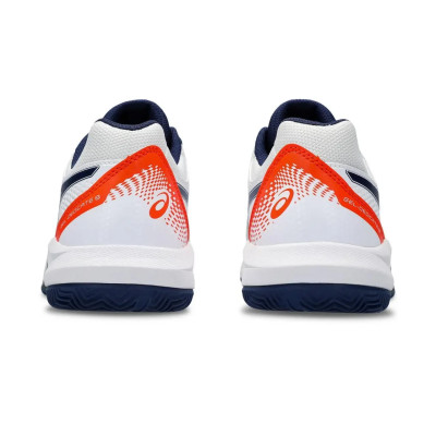 Тенісні кросівки Asics Gel-Dedicate 8 Clay