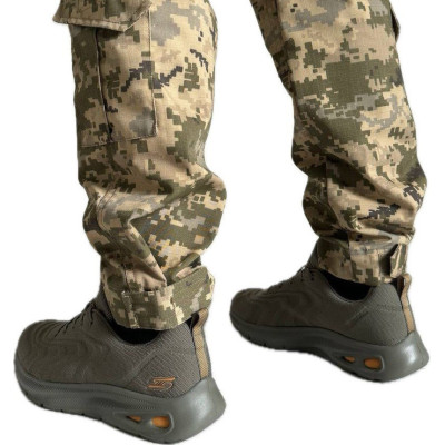 Кросівки військові чоловічі Skechers BOBS Unity Кросівки військові чоловічі Skechers BOBS Unity