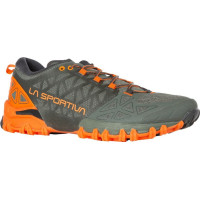 Кроссовки для трейлранинга мужские La Sportiva Bushido II