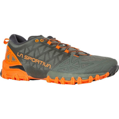 Кроссовки для трейлранинга мужские La Sportiva Bushido II Кроссовки для трейлранинга мужские La Sportiva Bushido II