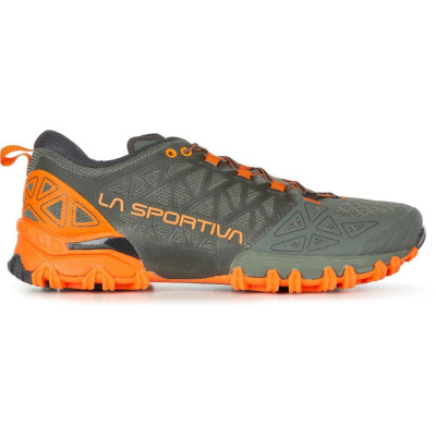 Кроссовки для трейлранинга мужские La Sportiva Bushido II