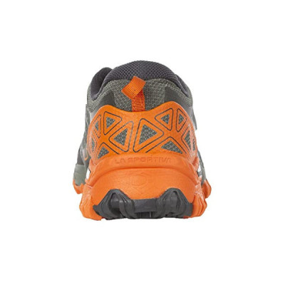 Кроссовки для трейлранинга мужские La Sportiva Bushido II