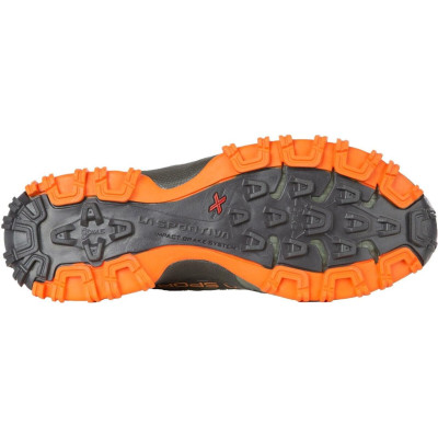 Кроссовки для трейлранинга мужские La Sportiva Bushido II