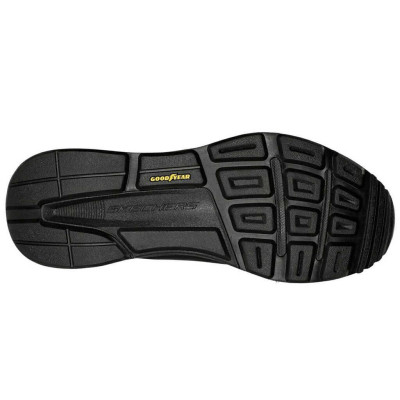 Кросівки чоловічі Skechers Global Jogger – Covert