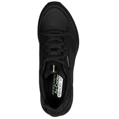 Кросівки чоловічі Skechers Global Jogger – Covert