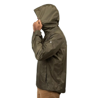 Куртка штормівка чоловіча Sierra Designs Microlight 2.0