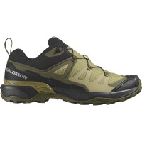 Тактичні кросівки Salomon X Ultra 360 (474560) Тактичні кросівки Salomon X Ultra 360 (474560)