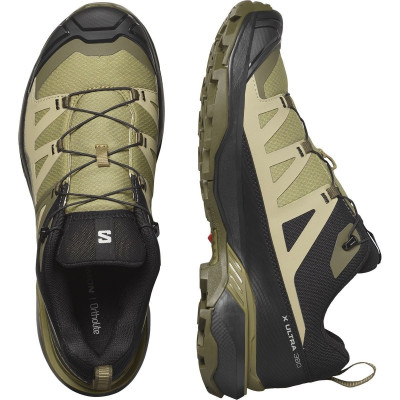 Тактичні кросівки Salomon X Ultra 360 (474560)