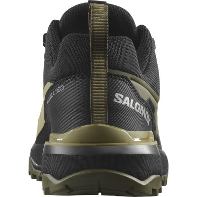 Тактичні кросівки Salomon X Ultra 360 (474560)