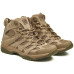 Тактичні черевики літні PAV 507 койот