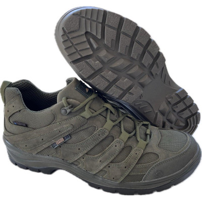 Кросівки тактичні чоловічі літні PAV Хакі Кросівки тактичні чоловічі літні PAV Хакі