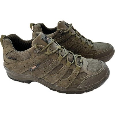 Кросівки тактичні чоловічі літні PAV Хакі Кросівки тактичні чоловічі літні PAV Хакі