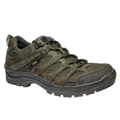 Кросівки тактичні чоловічі літні PAV Хакі