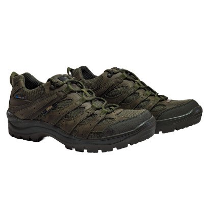 Кросівки тактичні чоловічі літні PAV Хакі Кросівки тактичні чоловічі літні PAV Хакі